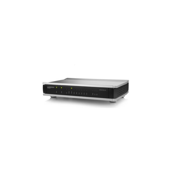 LANCOM 883 VoiP VDSL2/ADSL2+ 2,4/5GHz 300/300MBit