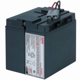 APC OEM Ersatzbatterie MM-7-BP alternativ zu RBC7