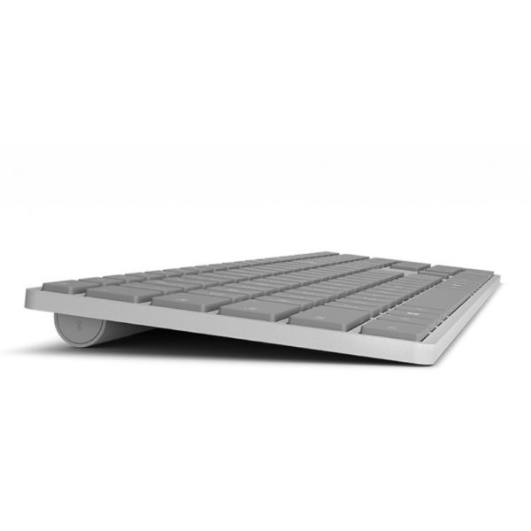 Microsoft Surface Tastatur - Bluetooth Grey