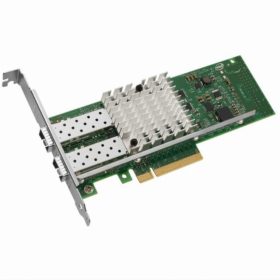 INTG 10Gb 2xSFP+ Intel X520-DA2 bulk