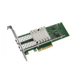 INTG 10Gb 2xSFP+ Intel X520-DA2 bulk