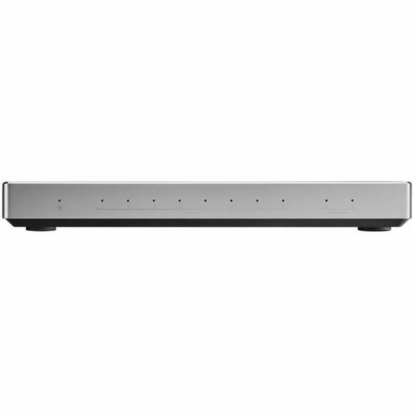 ASUS XG-U2008 10-Port Unmanaged-Switch mit zwei 10G-Port