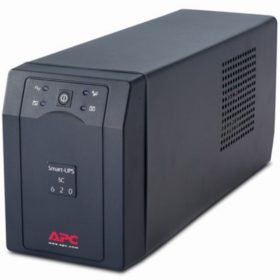 APC Smart-UPS SC620 390 W 620 VA Line Interactive