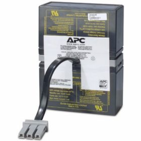 APC Ersatzbatterie Nr.32 RBC32
