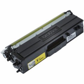 Brother Toner TN-421Y Gelb bis zu 1.800 Seiten nach ISO 19798