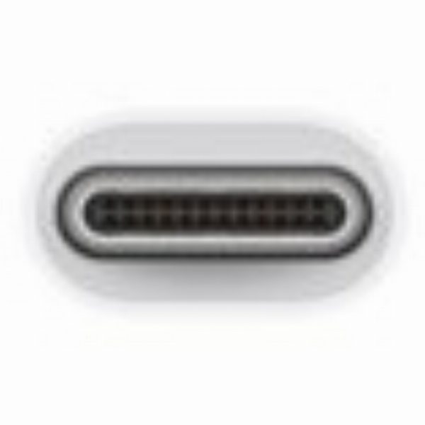 Apple USB-C-auf-USB-Adapter (MJ1M2ZM/A)