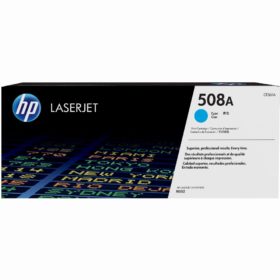 HP Toner 508A CF361A Cyan