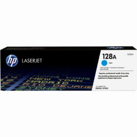 HP Toner 128A CE321A Cyan