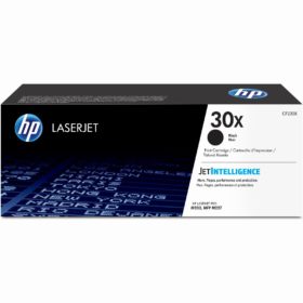 HP Toner 30X CF230X Schwarz bis zu 3.500 Seiten