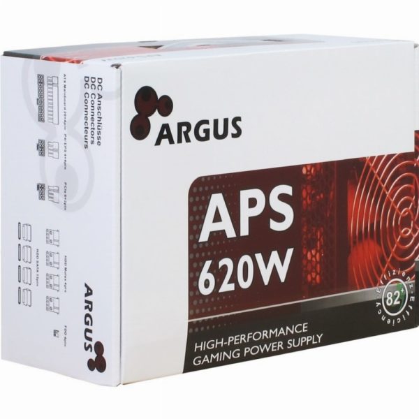 620W Inter-Tech Argus APS-620W