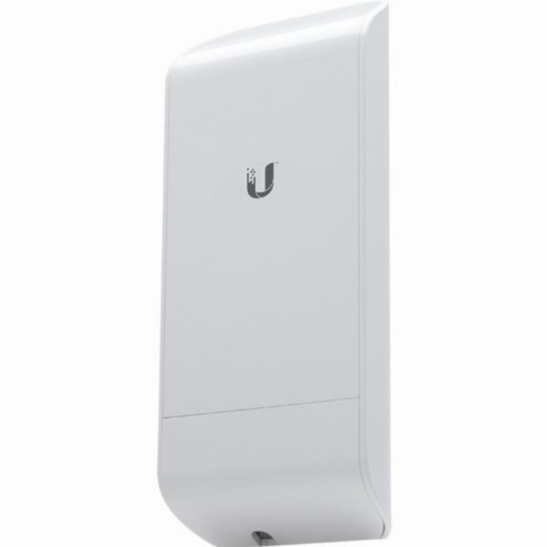 Ubiquiti NanoStation Loco M2 2.4GHz 802.11b/g/n