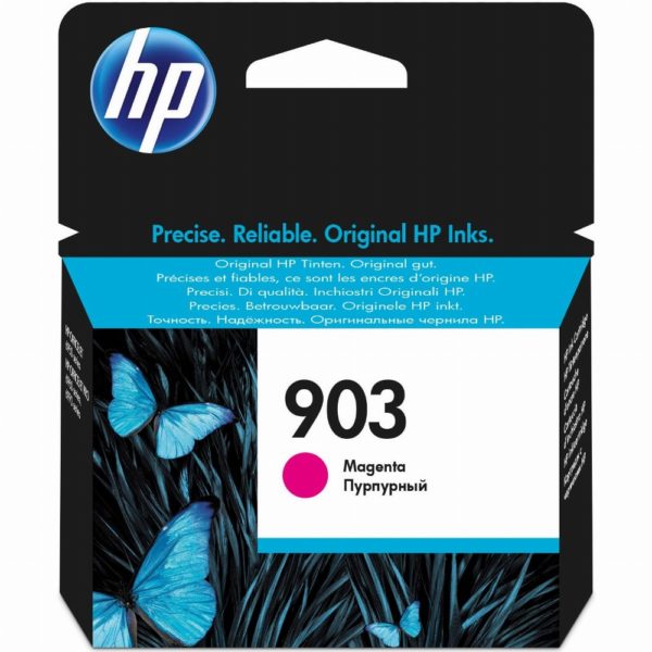 TIN HP Tinte 903 T6L91AE Magenta