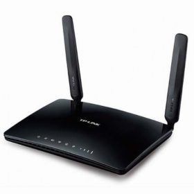 TP-LINK MR6400 - 300Mbps Wireless N 4G LTE Router