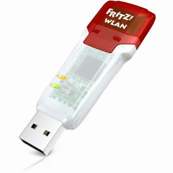 AVM FRITZ!WLAN USB STICK AC860