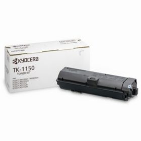 Kyocera Toner TK-1170 Schwarz bis zu 7.200 Seiten gem. ISO/IEC 19752