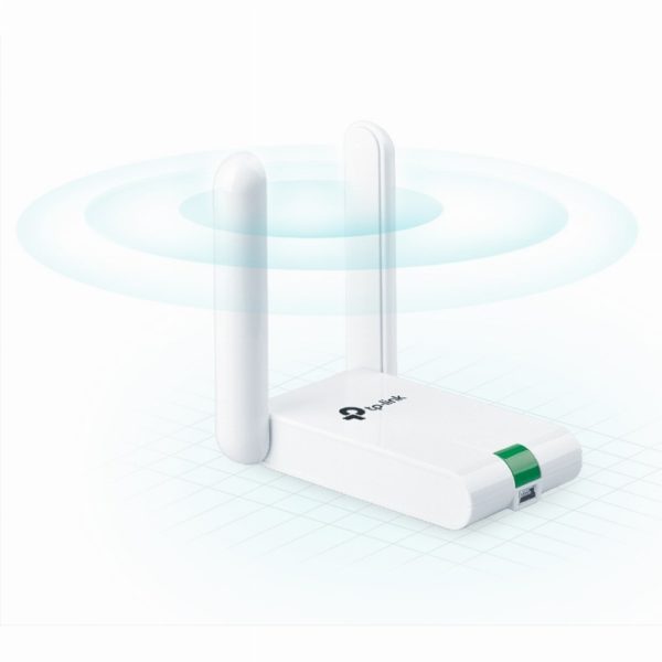TP-Link TL-WN822N - 300Mbps High Gain Wi-Fi USB Adapter