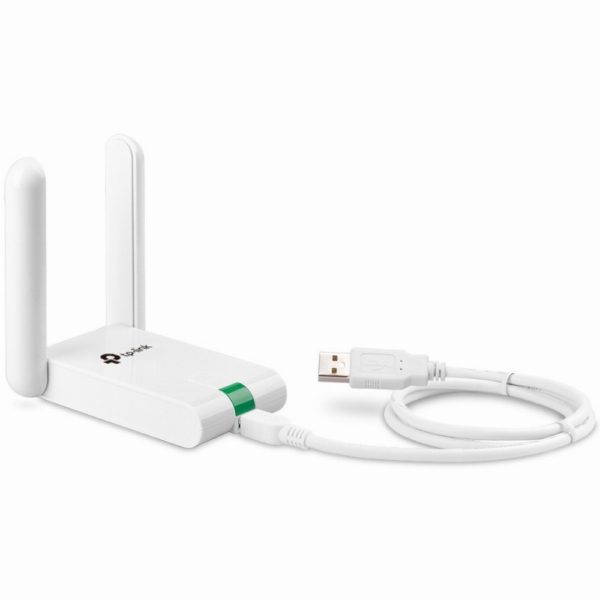 TP-Link TL-WN822N - 300Mbps High Gain Wi-Fi USB Adapter