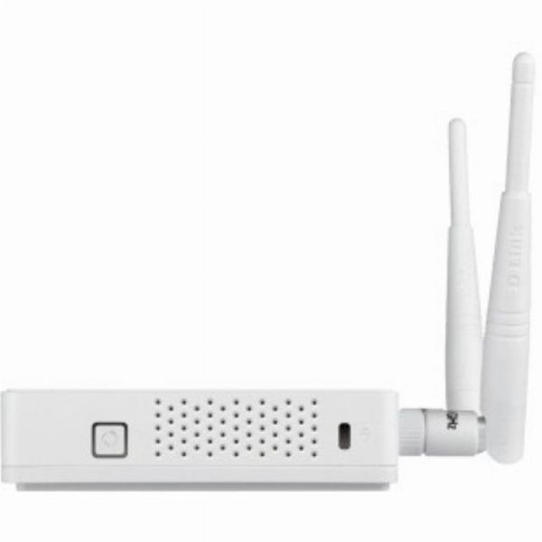 D-Link DAP-1665 Wireless AC1200 Wave2 Parallel-Band Access Point