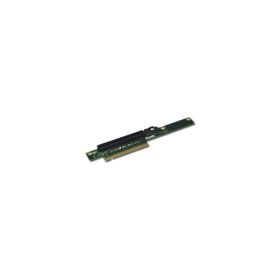 Server Riser Card Left Slot PCIe 16x 1HE Supermicro