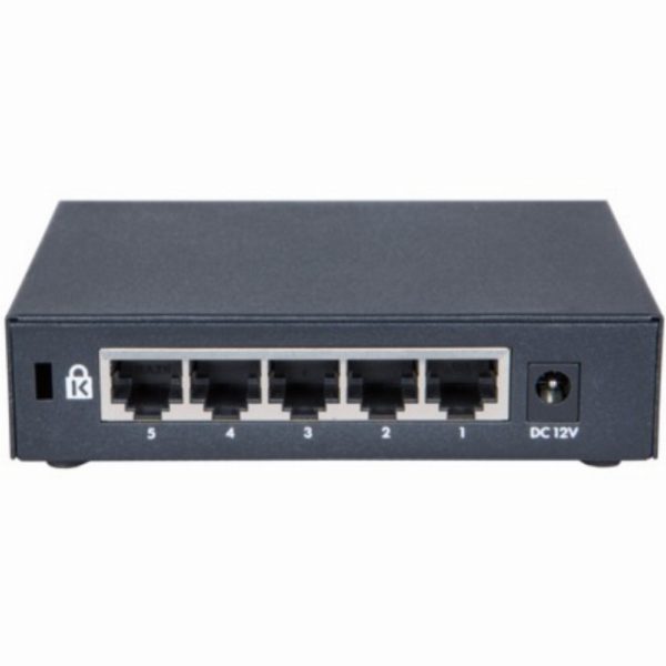 HP Enterprise OfficeConnect 1420 5G Switch