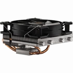 K Cooler Multi be quiet! Shadow Rock LP | 1700  FMx,AM3/4%5,115x  1200,2011 TDP 130W