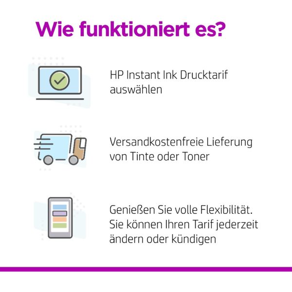 T HP Officejet Pro 8210 Tintenstrahldrucker A4/LAN/WLAN