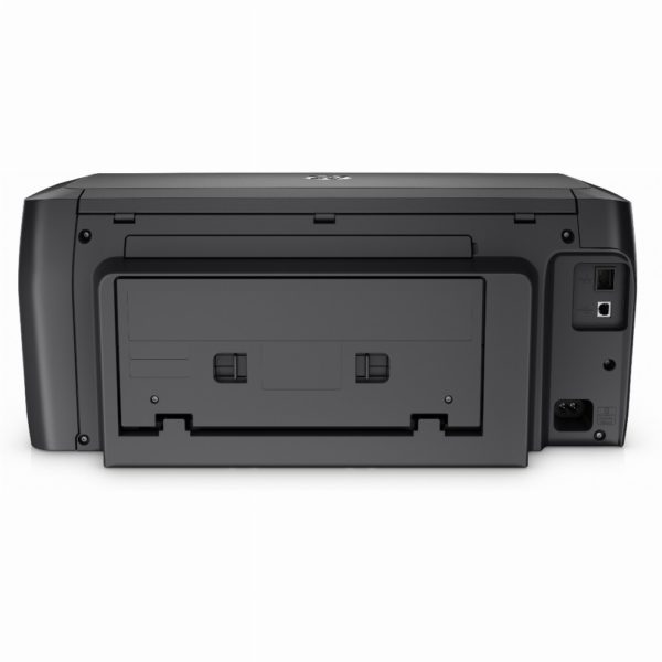 T HP Officejet Pro 8210 Tintenstrahldrucker A4/LAN/WLAN