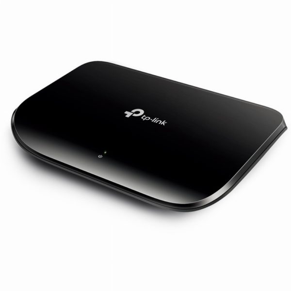 5P TP-Link SG1005D