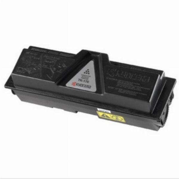 Kyocera Toner TK-170 Schwarz bis zu 7.200 Seiten gem. ISO/IEC 19752