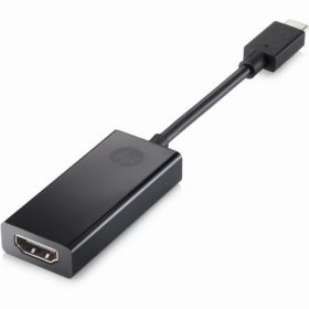 HP USB-C TO VGA ADAPTER