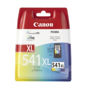 TIN Canon Tinte CL-541XL Color bis zu 400 Seiten
