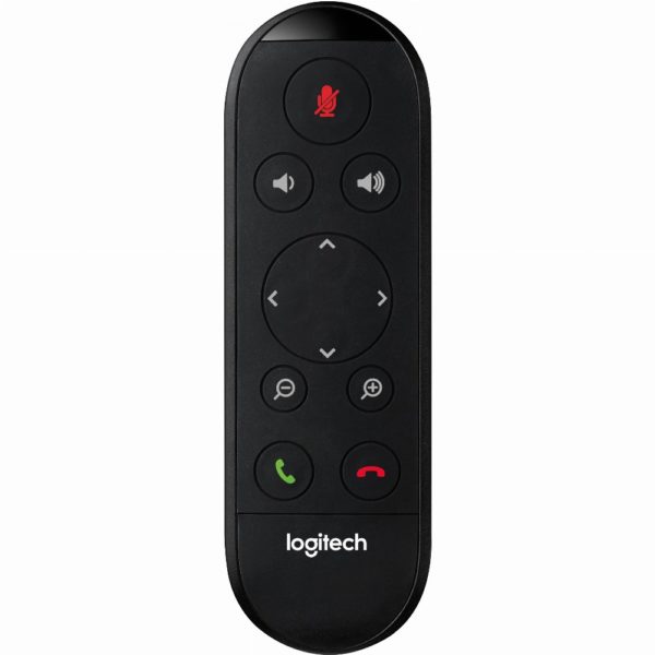 Logitech Conference Cam Connect Farbe