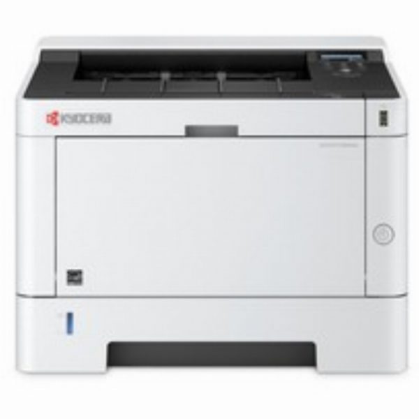 L Kyocera ECOSYS P2040dw Laserdrucker 40S./min. USB Wifi Duplex *EU