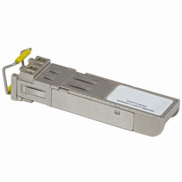 Z GBIC Netgear AGM731F SFP kompatibel