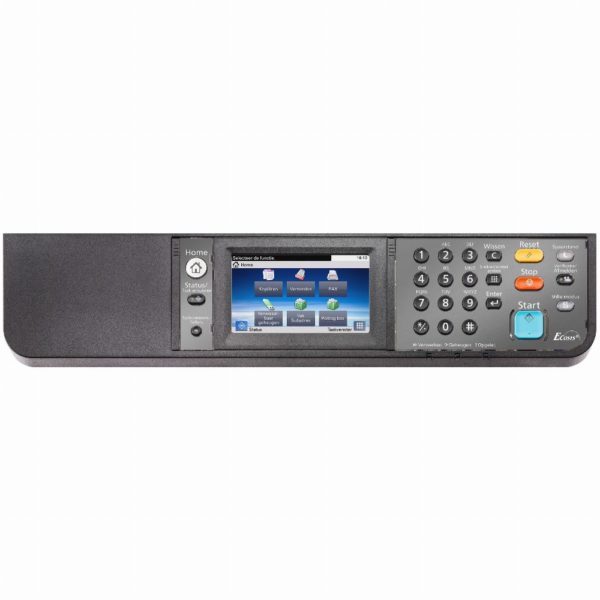 FL Kyocera ECOSYS M5526cdn 26S./min. USB LAN Duplex *EU