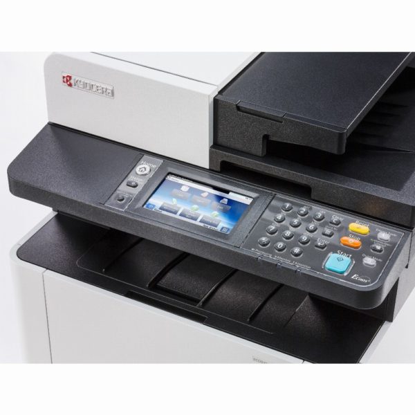 FL Kyocera ECOSYS M5526cdn 26S./min. USB LAN Duplex *EU