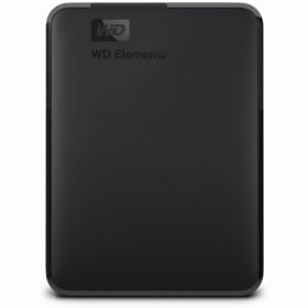 2,5 2TB WD Elements Portable USB 3.0