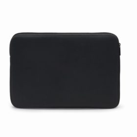 Dicota Laptop Sleeve PERFECT bis 31,8 cm 12.5" Schwarz