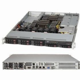 1HE SUPERMICRO CSE-113TQ-R700WB