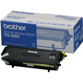 TON Brother Toner TN-3060 Schwarz bis zu 6.700 Seiten nach ISO 19752
