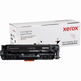 TON Xerox Everyday Toner 006R03802 Schwarz alternativ zu HP Toner 305X CE410X