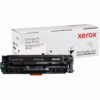 TON Xerox Everyday Toner 006R03802 Schwarz alternativ zu HP Toner 305X CE410X