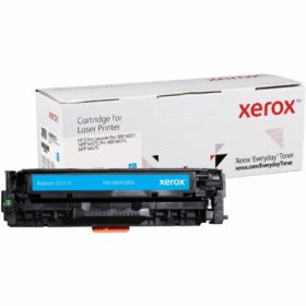 TON Xerox Everyday Toner 006R03804 Cyan alternativ zu HP Toner 305A CE411A