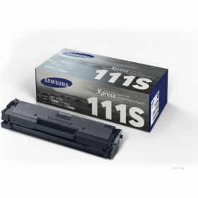 Samsung HP Toner SU810A ehm. (MLT-D111S/ELS) Schwarz