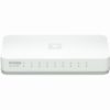 8P D-Link DGS-1008MP PoE+