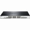 Z D-Link DPE-301GI 1-Port Gigabit PoE+ Injector