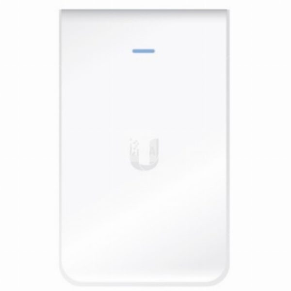 Ubiquiti UniFi AP AC In Wall ohne PoE-Injektor