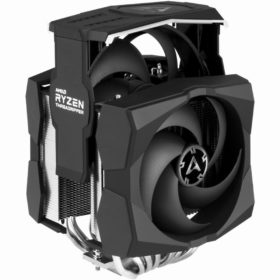 Cooler AMD ARCTIC Freezer 50 TR | TR4, SP3, sTR4