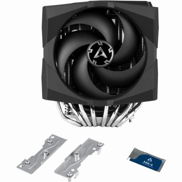 Cooler AMD ARCTIC Freezer 50 TR | TR4, SP3, sTR4