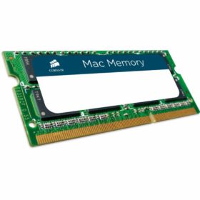 RAMNDDR3 SO 1333 16GB CORSAIR Mac Memory (2 x 8 GB)